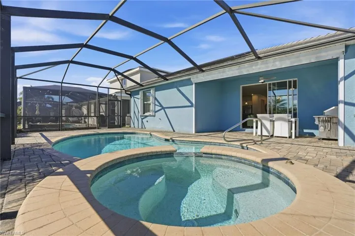 9551 Albero Ct, Fort Myers, Florida 33908