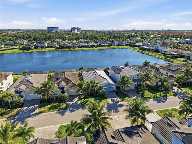 9551 Albero Ct, Fort Myers, Florida 33908