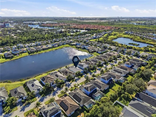 9551 Albero Ct, Fort Myers, Florida 33908