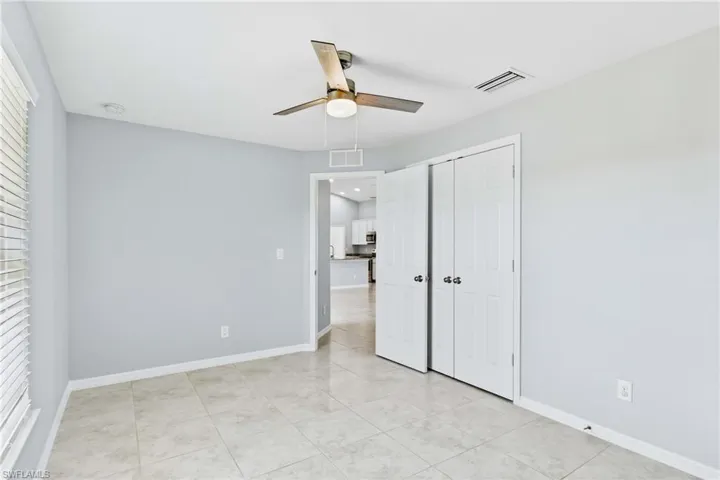 A peaceful space for guests to unwind and enjoy the comforts of home.