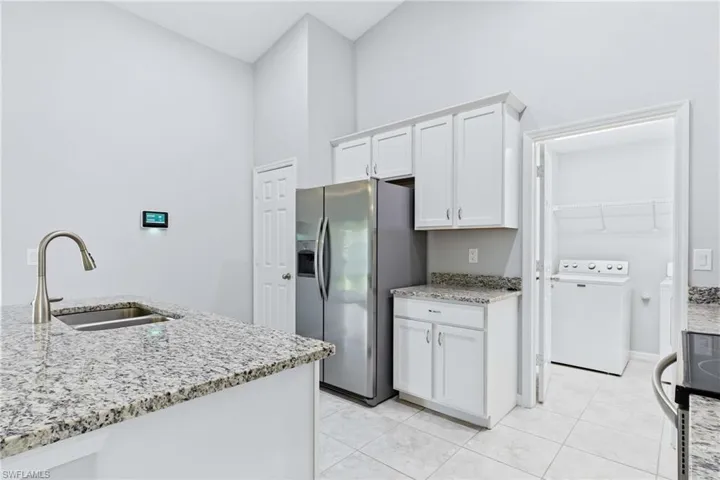 A warm and welcoming kitchen that brings people together and makes everyday moments special.