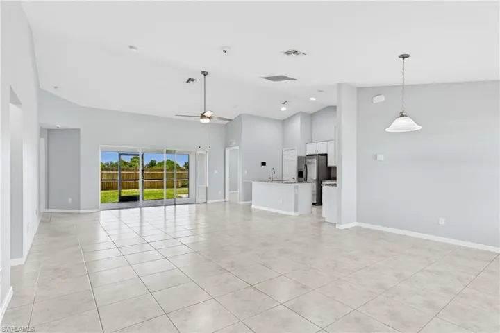 Enjoy seamless sightlines throughout the main living areas, creating a bright and airy atmosphere filled with natural light.