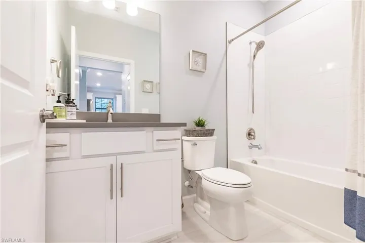 Bathroom #2
