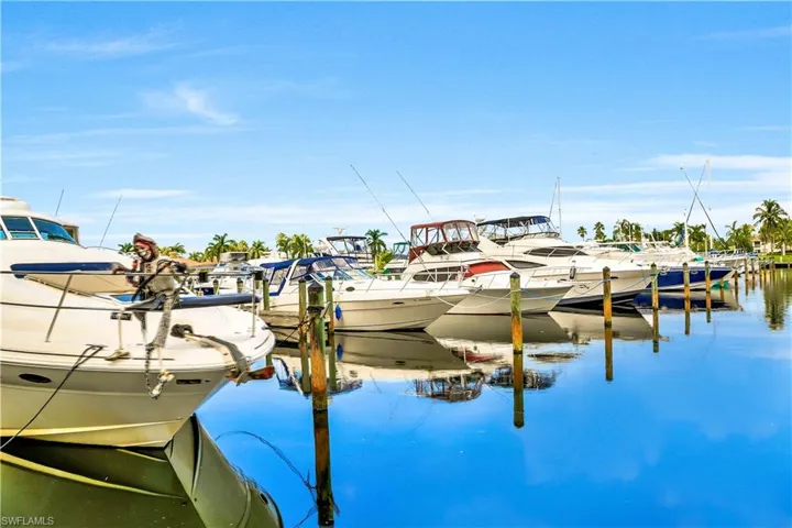 5781 Cape Harbour Dr # 1004, Cape Coral Fl 33914
