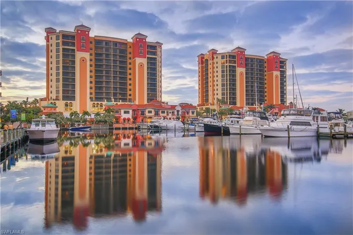 5781 Cape Harbour Dr # 1004, Cape Coral Fl 33914