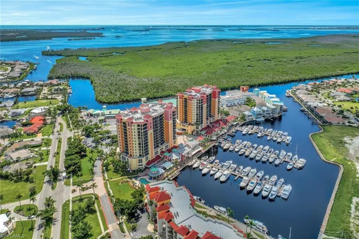 5781 Cape Harbour Dr # 1004, Cape Coral Fl 33914