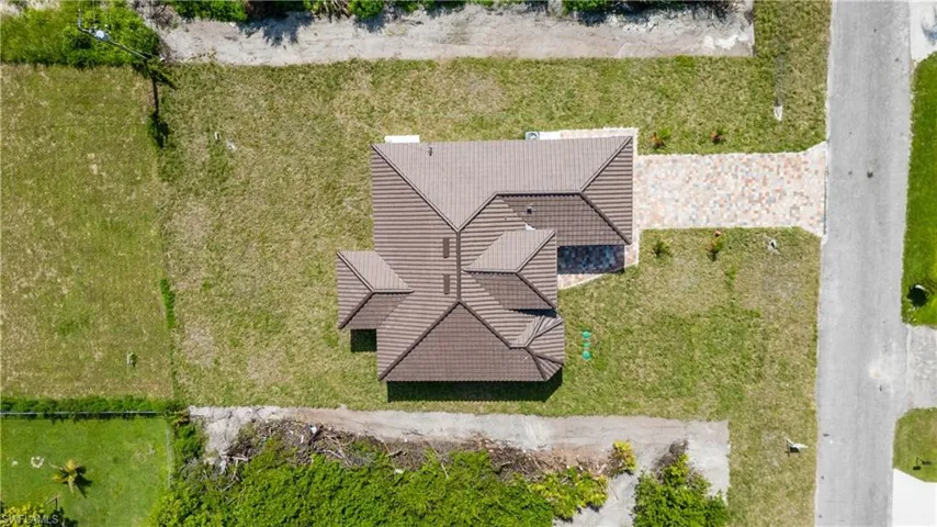 3103 13th St Sw, Lee, Florida 33976