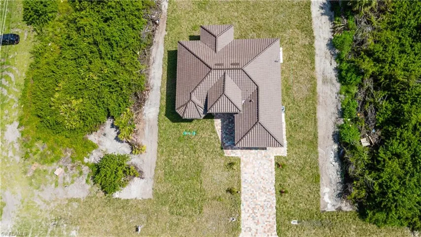 3103 13th St Sw, Lee, Florida 33976