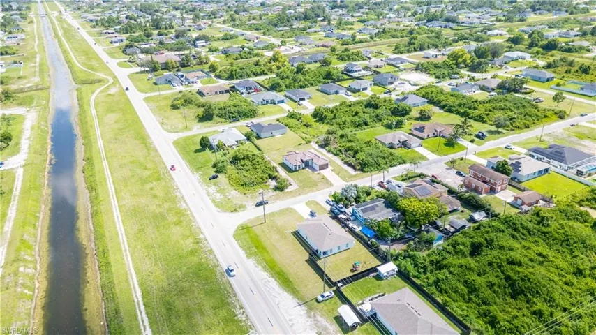 3103 13th St Sw, Lee, Florida 33976