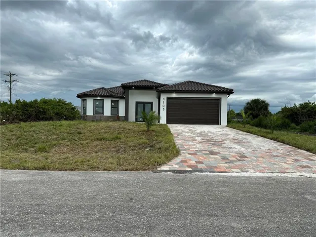 3103 13th St Sw, Lee, Florida 33976
