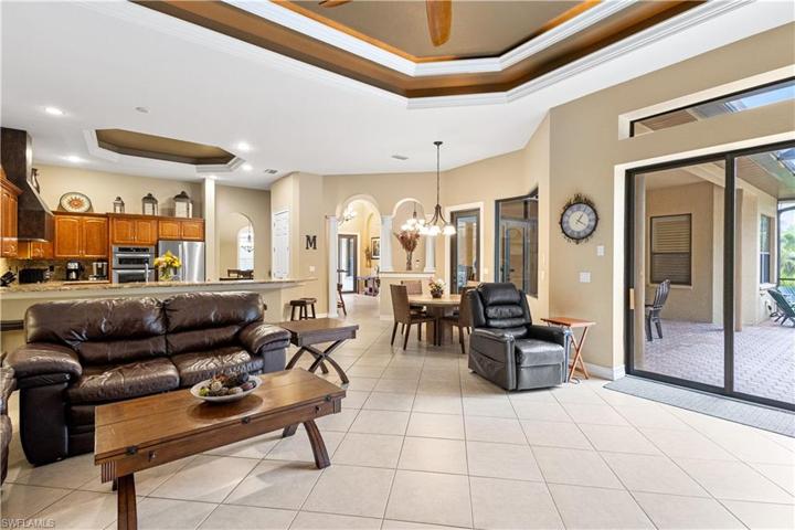 Main House Family Room
