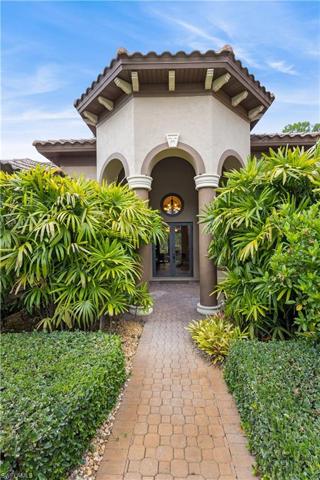 Main House Entry