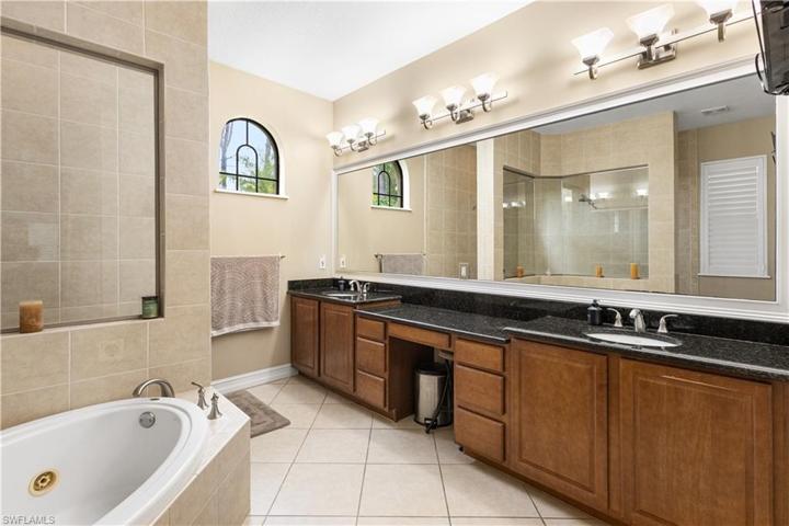 Main House Primary Bathroom