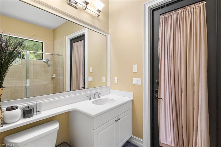Main House Bathroom 2
