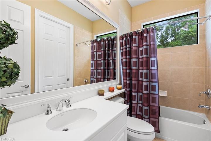 Main House Bathroom 3