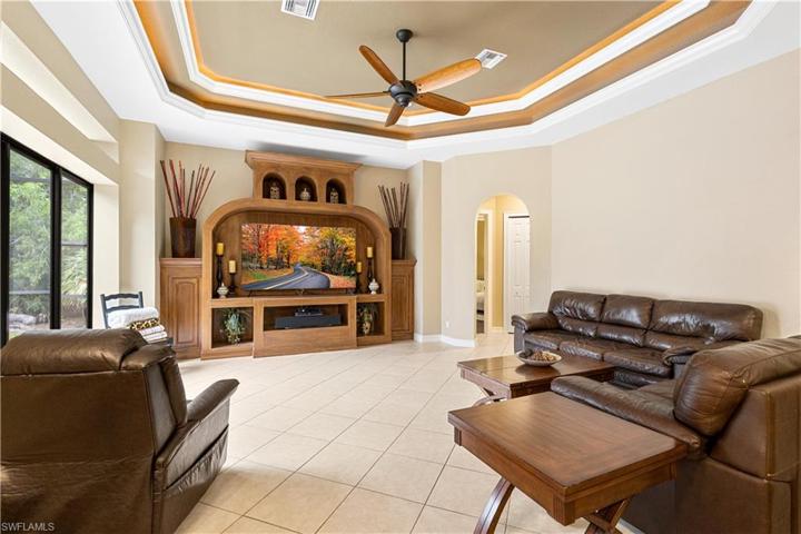 Main House Family Room