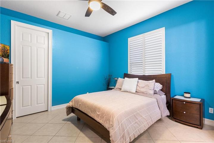 Main House Bedroom 5