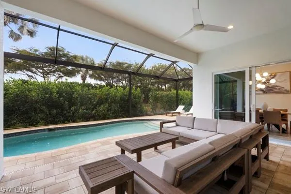 14362 Charthouse Cir, Naples, Florida 34114