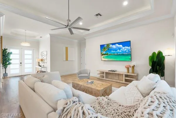 14362 Charthouse Cir, Naples, Florida 34114