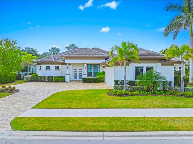14362 Charthouse Cir, Naples, Florida 34114
