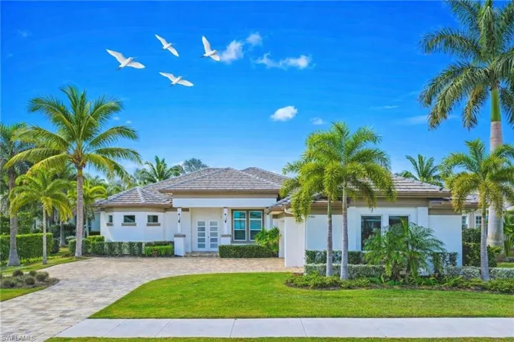 14362 Charthouse Cir, Naples, Florida 34114