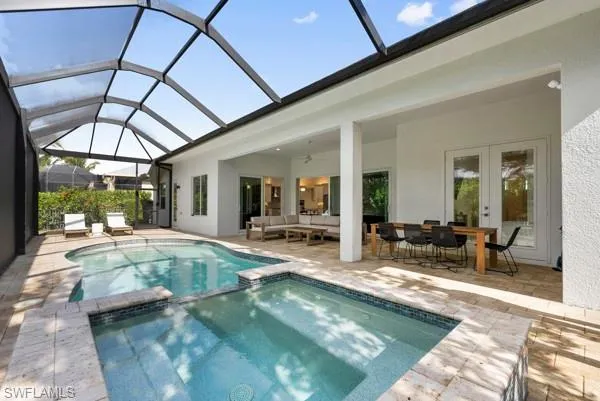 14362 Charthouse Cir, Naples, Florida 34114