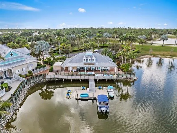 14362 Charthouse Cir, Naples, Florida 34114