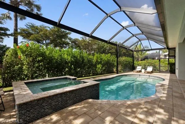 14362 Charthouse Cir, Naples, Florida 34114