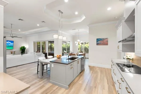 14362 Charthouse Cir, Naples, Florida 34114
