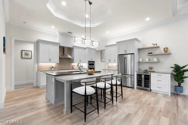 14362 Charthouse Cir, Naples, Florida 34114