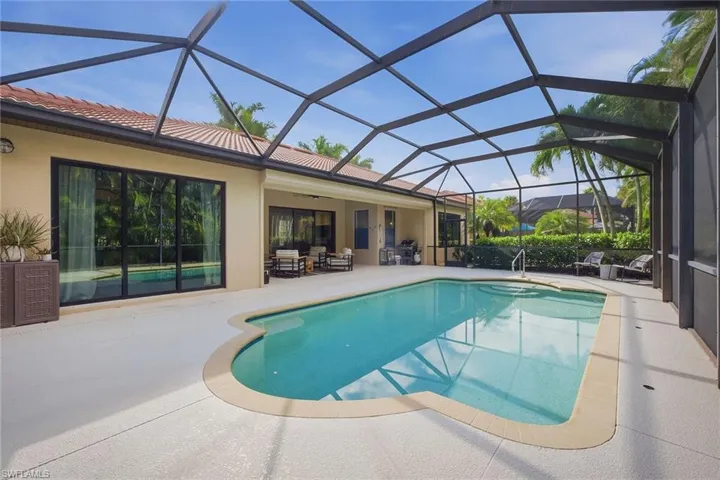 21750 Arenga Ln, Estero, Florida 33928
