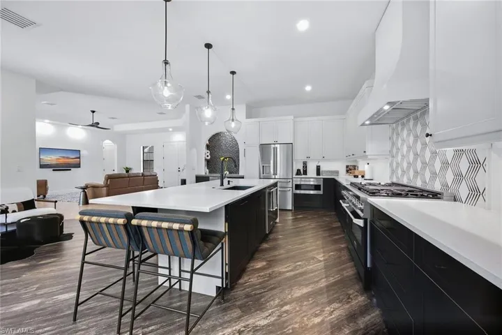 21750 Arenga Ln, Estero, Florida 33928