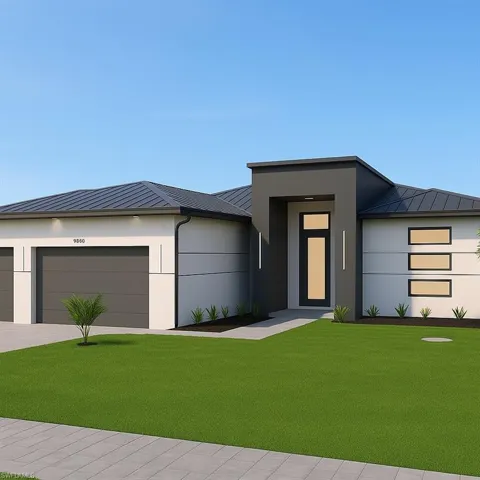 rendering