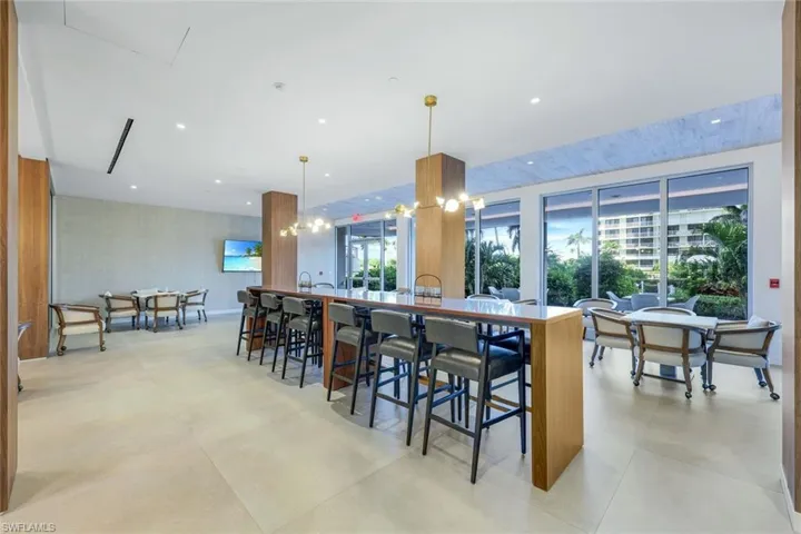 Social Room