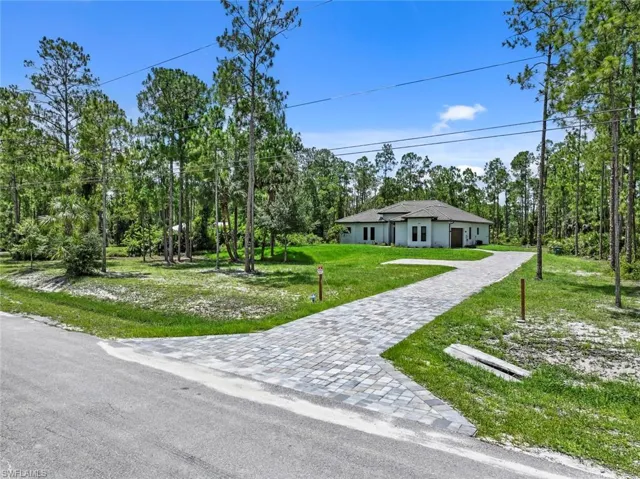 1412 22nd Ave Ne, Naples, Florida 34120