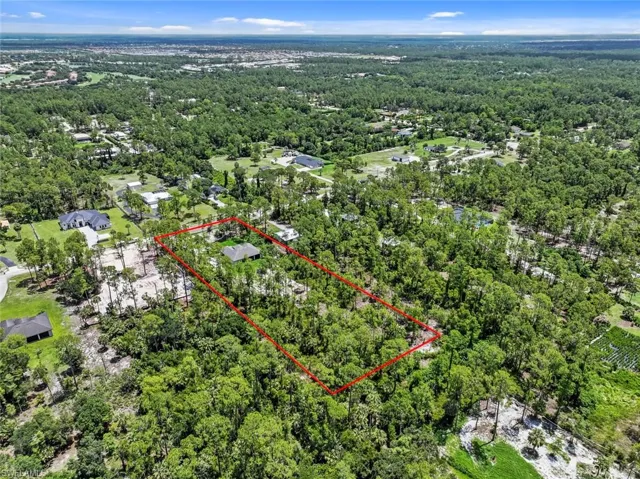 1412 22nd Ave Ne, Naples, Florida 34120