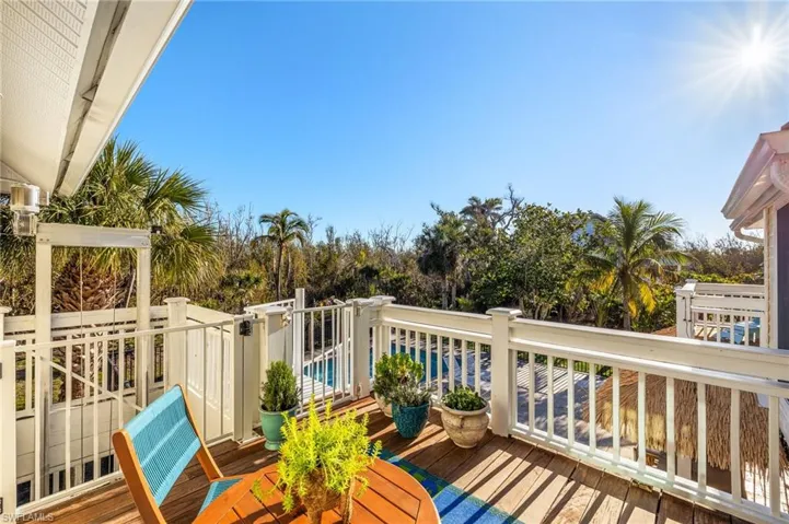 Open Porch