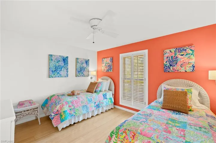 Third Bedroom