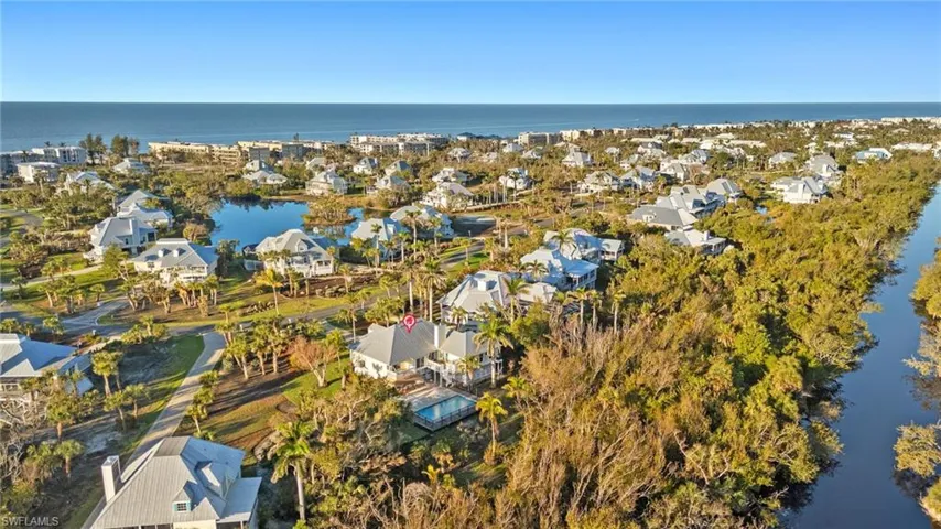 Mid-Island Location