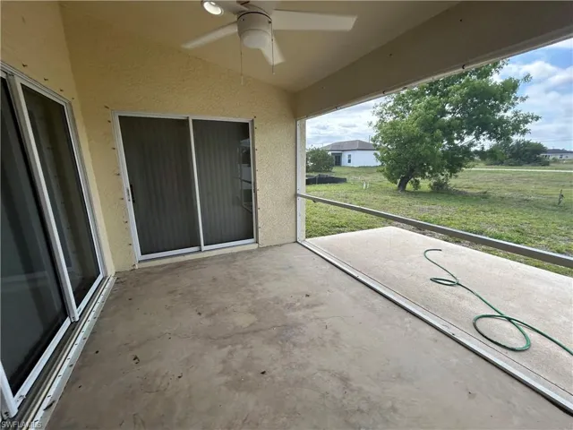 1426 Nw 12th St, Cape Coral, Florida 33993