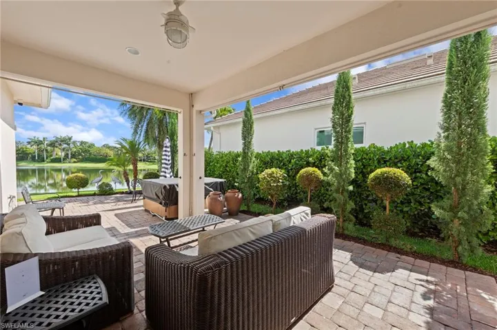 NEW CEILING FAN (2017), NEW HOT TUB (2020), NEW EXTENDED PAVER LANAI (2021), NEW LANDSCAPING (2021), NEW EXTERIOR SECURITY CAMERAS (2025)