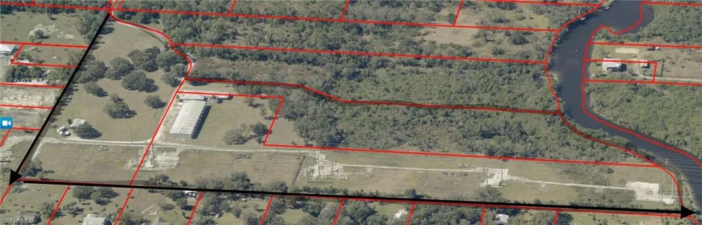 3 LOTS: 11350 LONG RD, 11331 LONG RD, 11301 LONG RD (HIGHLIGHT BLACK)