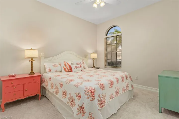 Guest bedroom
