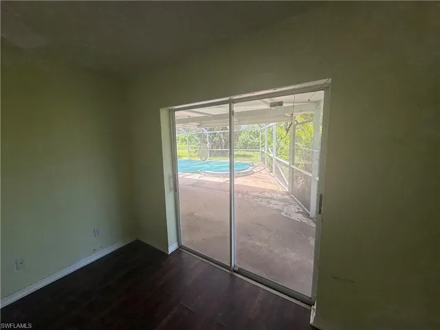 2401 Fisher Ct, Lehigh Acres, Florida 33936