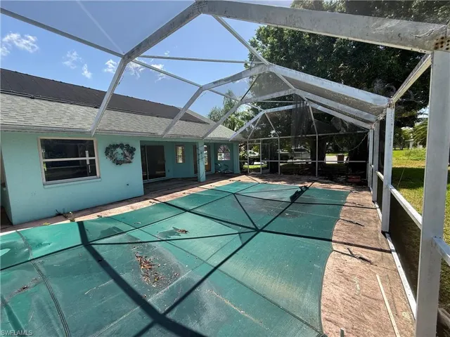 2401 Fisher Ct, Lehigh Acres, Florida 33936
