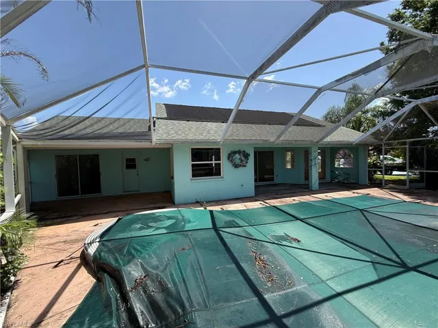 2401 Fisher Ct, Lehigh Acres, Florida 33936
