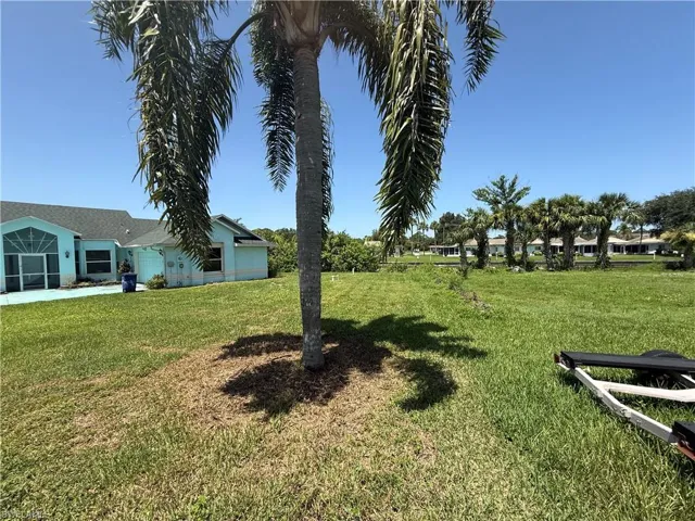2401 Fisher Ct, Lehigh Acres, Florida 33936