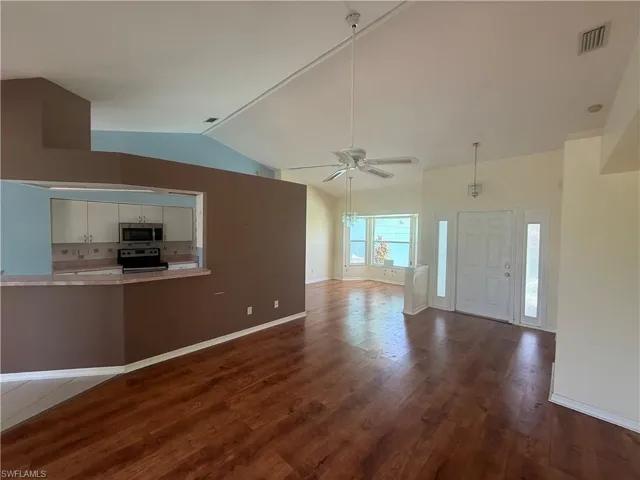 2401 Fisher Ct, Lehigh Acres, Florida 33936