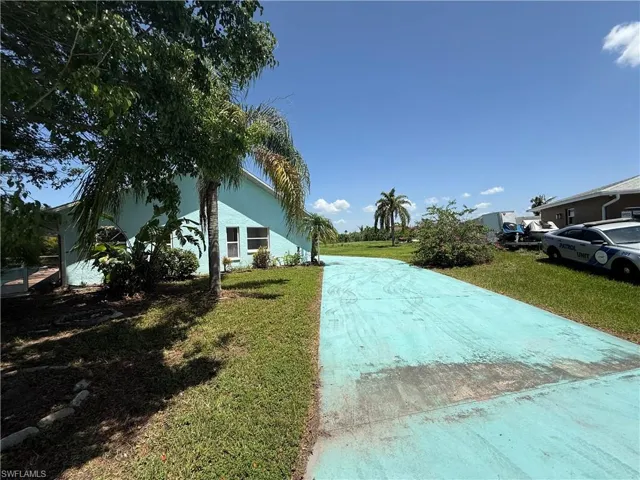 2401 Fisher Ct, Lehigh Acres, Florida 33936