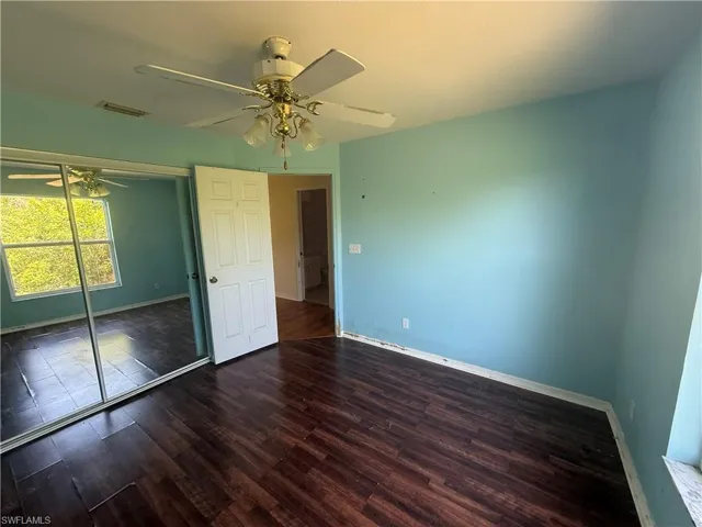 2401 Fisher Ct, Lehigh Acres, Florida 33936